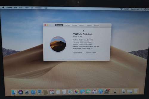 2 x Macbooks + 1 x Parts Keyboard + 1 x Charging Adapter Combo ** PLS READ DESCRIPTION **