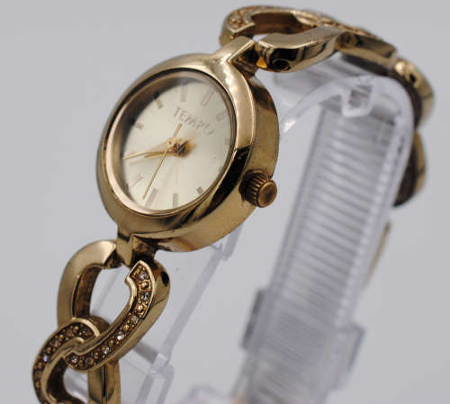 Tempo wrist watch new arrivals