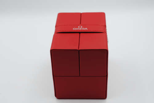 Omega Genève Automatic Men`s Dress Watch