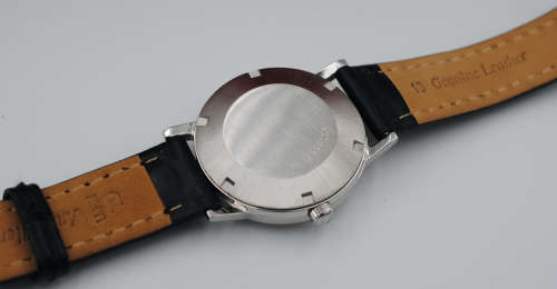 Omega Genève Automatic Men`s Dress Watch