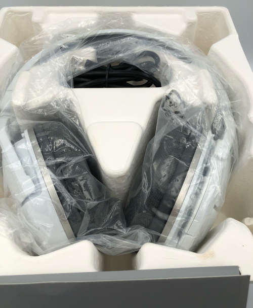 Turtle Beach Stealth 600 Gen 2 White Wireless Gaming Headset (White) (Xbox)