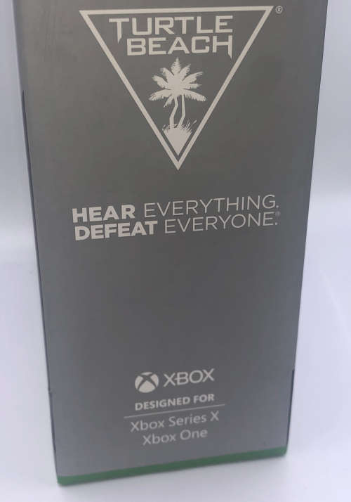 Turtle Beach Stealth 600 Gen 2 White Wireless Gaming Headset (White) (Xbox)