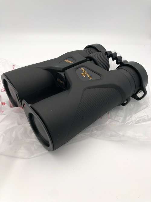Nikon 10x42 Prostaff 3S Binoculars (see description)