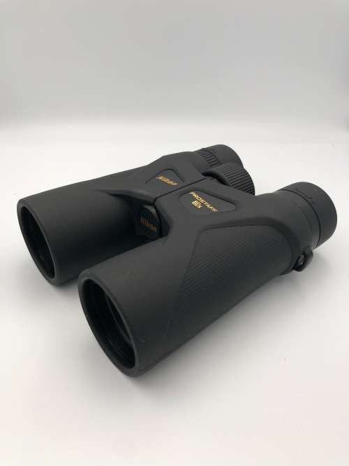 Nikon 10x42 Prostaff 3S Binoculars (see description)