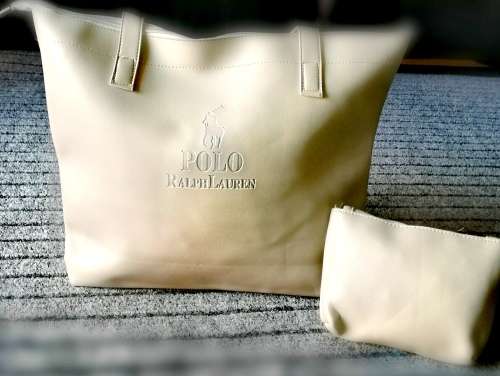 Polo Bag set