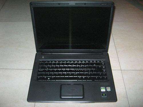 Compaq Presario F500