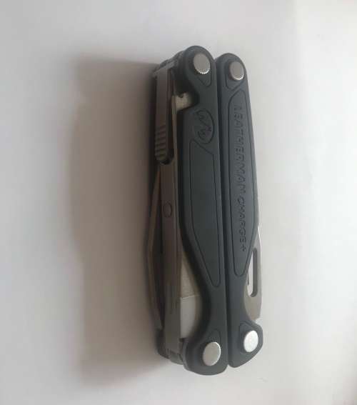 "Leatherman Charge + (plus)" 2019 MODEL!