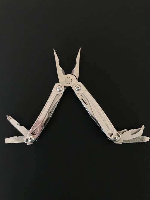 Leatherman Wingman!!