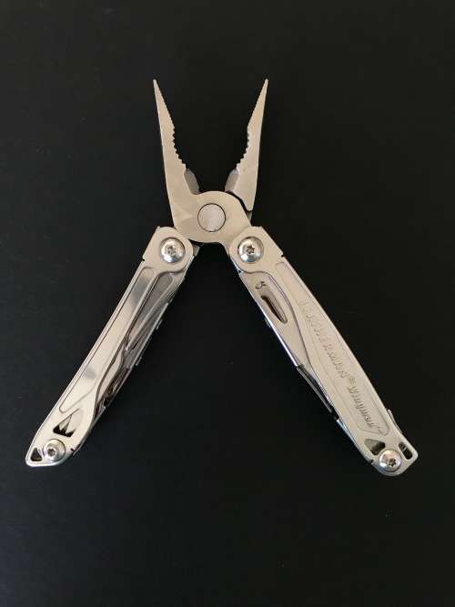 Leatherman Wingman!!