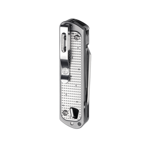 Leatherman FREE T4 New release 2020!