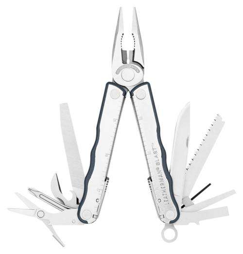 Leatherman Blast!! (Great Condition)