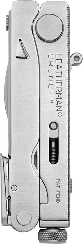 Leatherman CRUNCH 2019! Brand New Condition!!