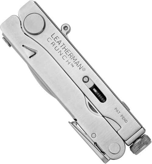 Leatherman CRUNCH 2019! Brand New Condition!!