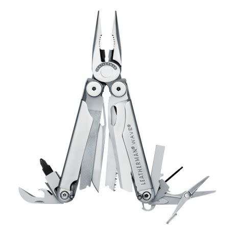 "Leatherman Wave Brand NEW Condition!!!