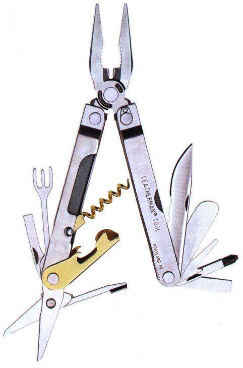 "Leatherman FLAIR!! BRAND NEW CONDITION!!! VERY RARE FIND!!!