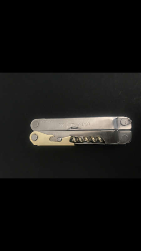 "Leatherman FLAIR!! BRAND NEW CONDITION!!! VERY RARE FIND!!!