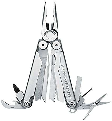 `Leatherman Wave Very Good Condition