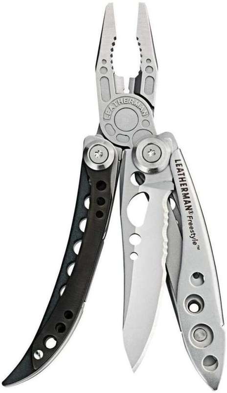LEATHERMAN, Freestyle Lightweight Multitool Brand NEW CONDITION!!!