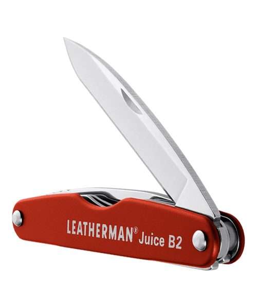 Leatherman Juice B2 Brand New Condition!!!