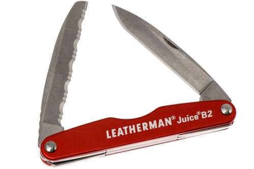 Leatherman Juice B2 Brand New Condition!!!