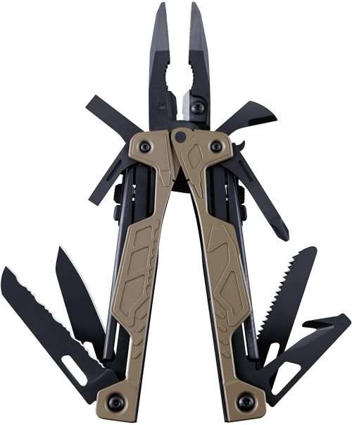 LEATHERMAN OHT!! (Coyote) Excellent Condition!!