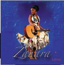 Zahara - Ioliwe