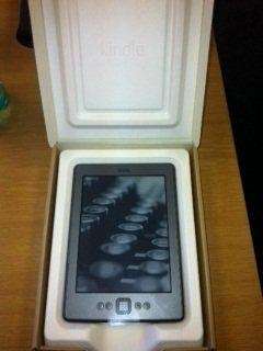 Kindle wifi 5 way