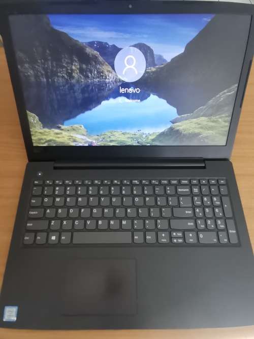 LENOVO V130 15IKB I3 7TH GEN LAPTOP