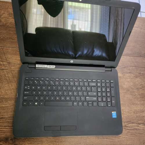 HP 250 G4 i3 5TH GEN LAPTOP FOR SALE !!!!!
