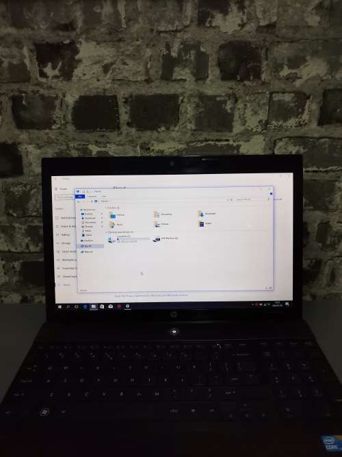 HP PROBOOK 4520S i5 LAPTOP FOR SALE