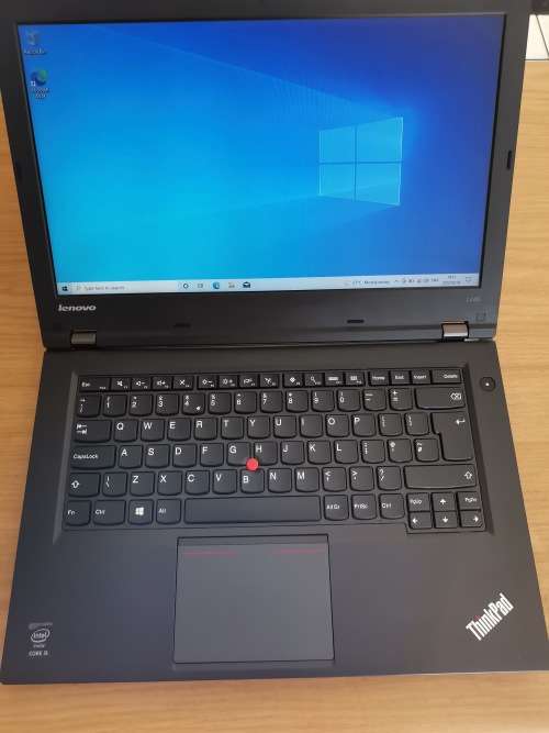LENOVO THINKPAD L440 I5 4TH GEN LAPTOP FOR SALE