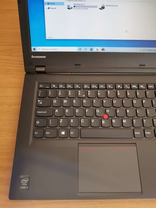 LENOVO THINKPAD L440 I5 4TH GEN LAPTOP FOR SALE