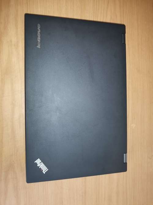 LENOVO THINKPAD T540P i5 4TH GEN LAPTOP FOR SALE