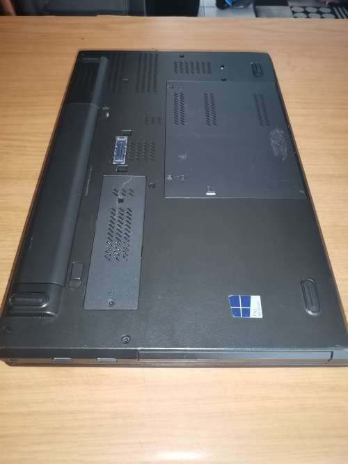 LENOVO THINKPAD T540P i5 4TH GEN LAPTOP FOR SALE