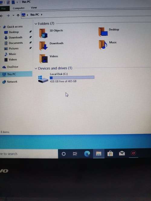 Lenovo thinkpad edge e330 i5 laptop for sale