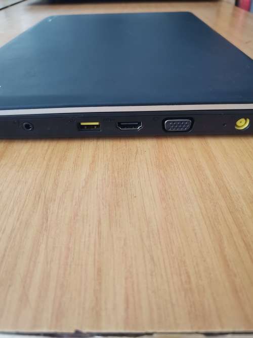 Lenovo thinkpad edge e330 i5 laptop for sale