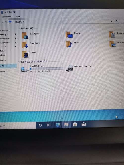 TOSHIBA SATELLITE PRO R50 I5 4TH GEN LAPTOP FOR SALE