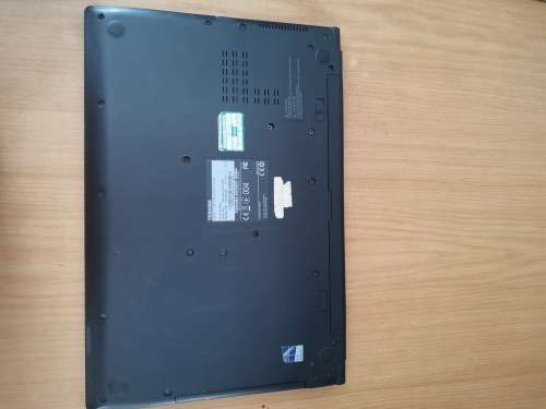 TOSHIBA SATELLITE PRO R50 I5 4TH GEN LAPTOP FOR SALE