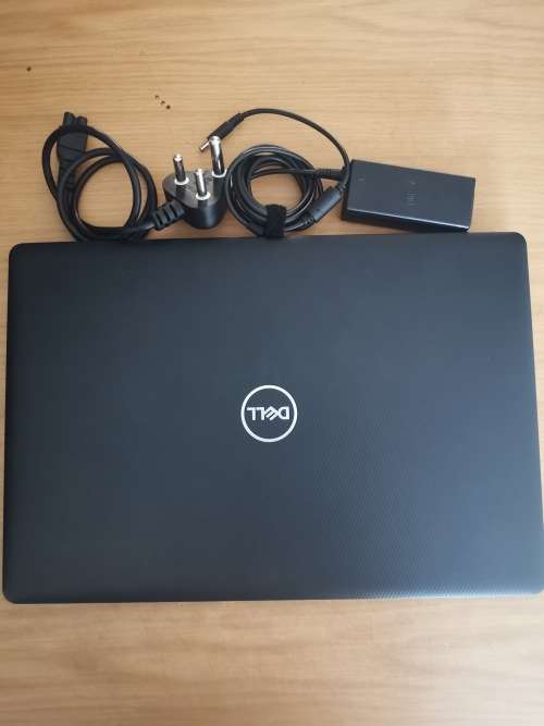 DELL INSPIRON 15 3581 i3 7TH GEN LAPTOP
