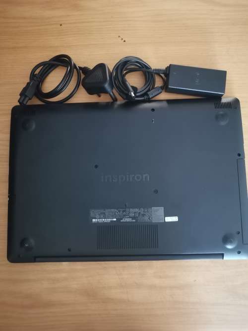 DELL INSPIRON 15 3581 i3 7TH GEN LAPTOP