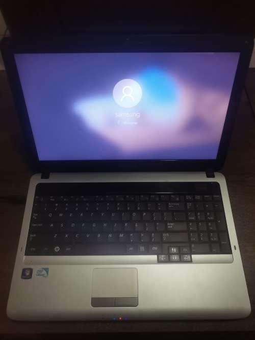 SAMSUNG RV510 LAPTOP FOR SALE