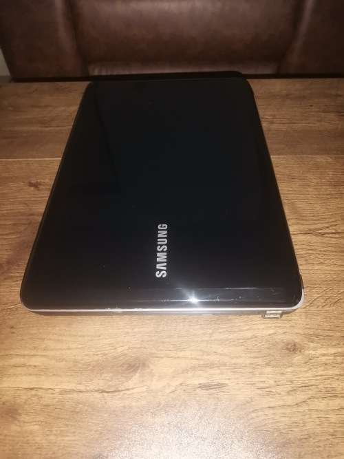 SAMSUNG RV510 LAPTOP FOR SALE