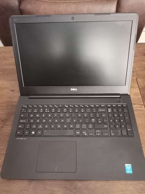DELL LATITUDE 3550 I5 5TH GEN BUSINESS LAPTOP