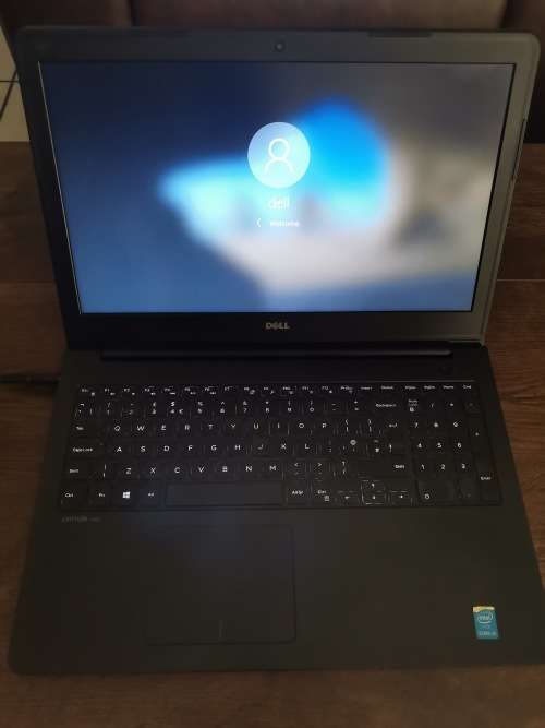 DELL LATITUDE 3550 I5 5TH GEN BUSINESS LAPTOP