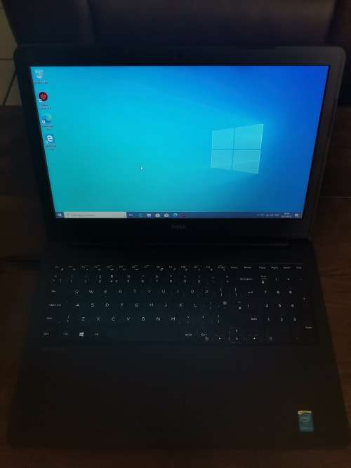 DELL LATITUDE 3550 I5 5TH GEN BUSINESS LAPTOP