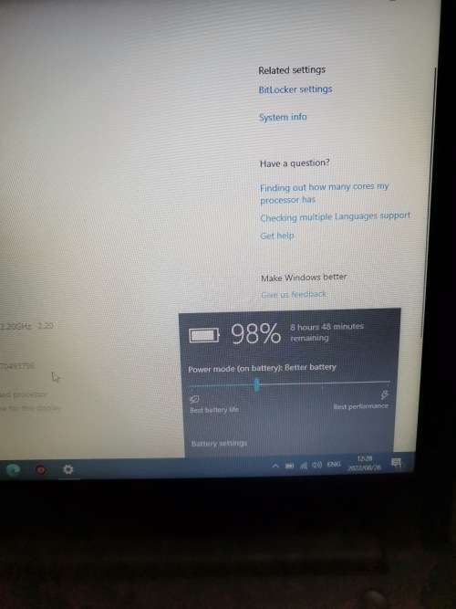 DELL LATITUDE 3550 I5 5TH GEN BUSINESS LAPTOP