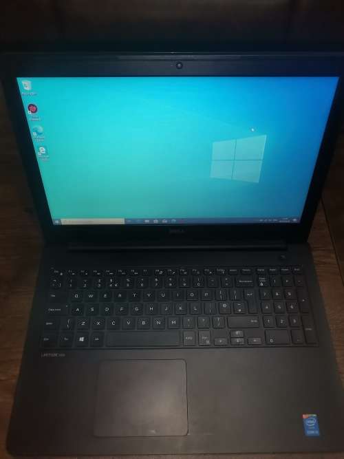 DELL LATITUDE 3550 I5 5TH GEN BUSINESS LAPTOP
