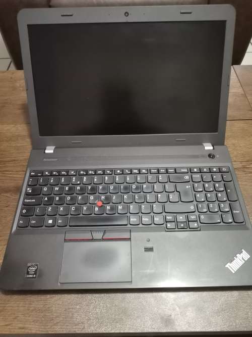 LENOVO THINKPAD E550 i5 5th GEN LAPTOP FOR SALE