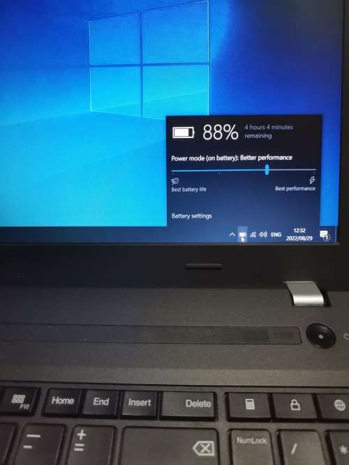 LENOVO THINKPAD E550 i5 5th GEN LAPTOP FOR SALE