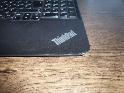 LENOVO THINKPAD E550 i5 5th GEN LAPTOP FOR SALE